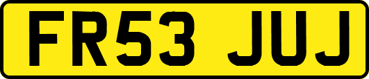 FR53JUJ