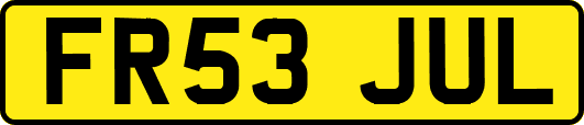 FR53JUL
