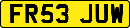 FR53JUW