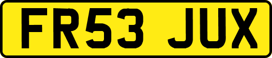 FR53JUX