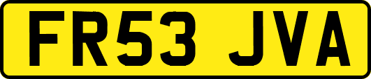 FR53JVA