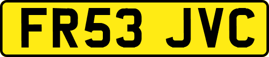 FR53JVC