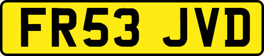 FR53JVD