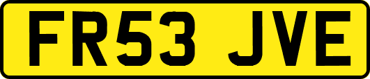 FR53JVE