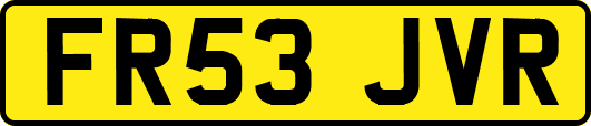 FR53JVR