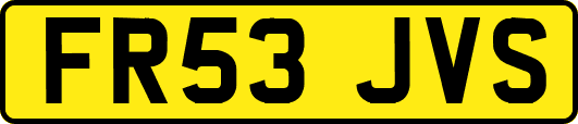 FR53JVS