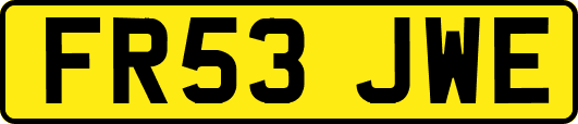 FR53JWE