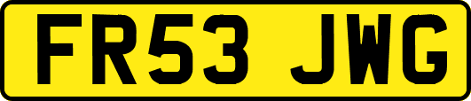 FR53JWG