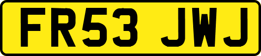 FR53JWJ