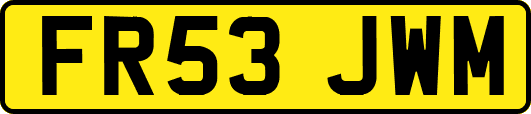 FR53JWM