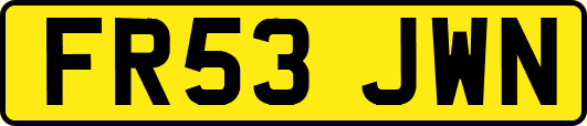 FR53JWN