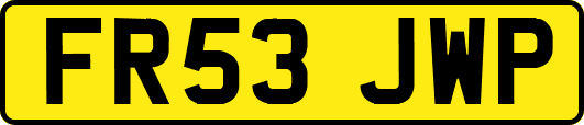 FR53JWP