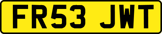 FR53JWT