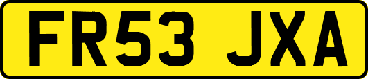 FR53JXA