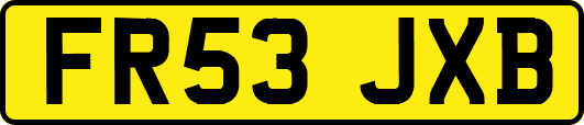 FR53JXB