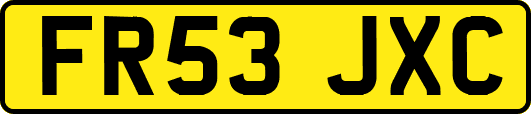 FR53JXC