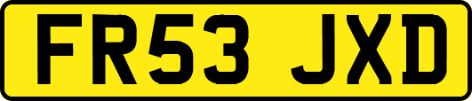 FR53JXD