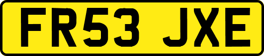 FR53JXE
