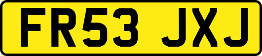 FR53JXJ