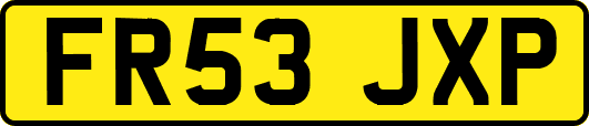 FR53JXP