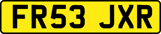 FR53JXR