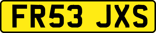 FR53JXS