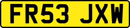 FR53JXW