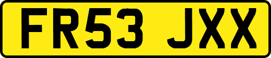 FR53JXX
