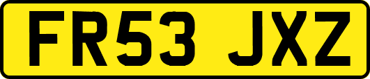 FR53JXZ