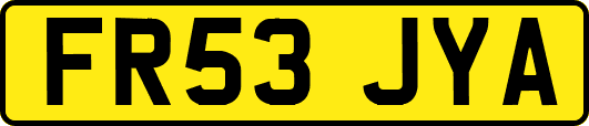 FR53JYA