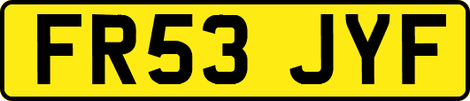 FR53JYF