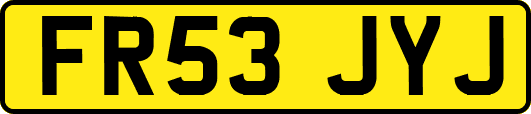 FR53JYJ