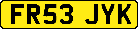 FR53JYK