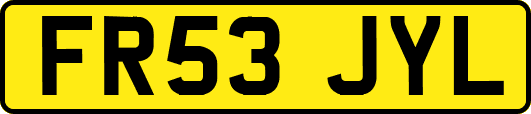 FR53JYL
