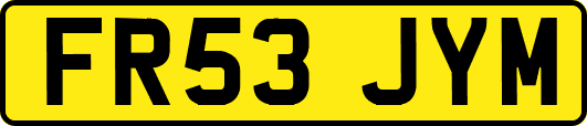 FR53JYM