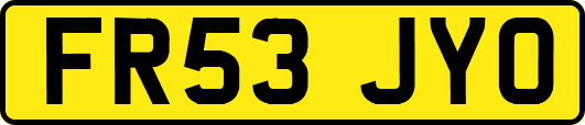 FR53JYO