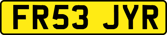 FR53JYR
