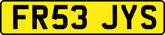 FR53JYS