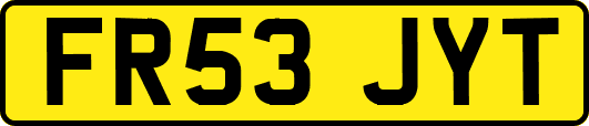 FR53JYT