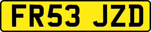 FR53JZD