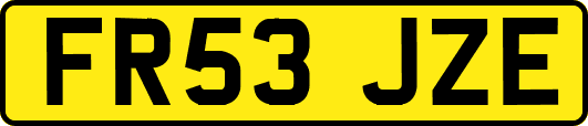 FR53JZE