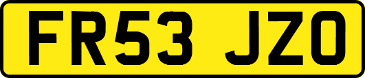 FR53JZO