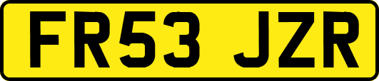 FR53JZR