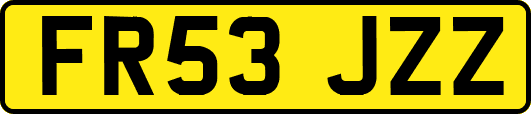 FR53JZZ
