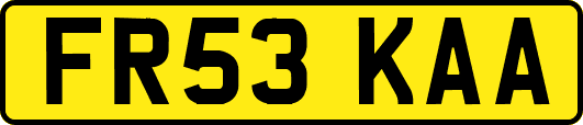 FR53KAA