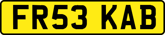 FR53KAB