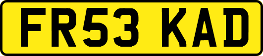 FR53KAD