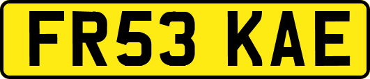 FR53KAE