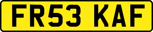 FR53KAF