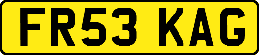 FR53KAG